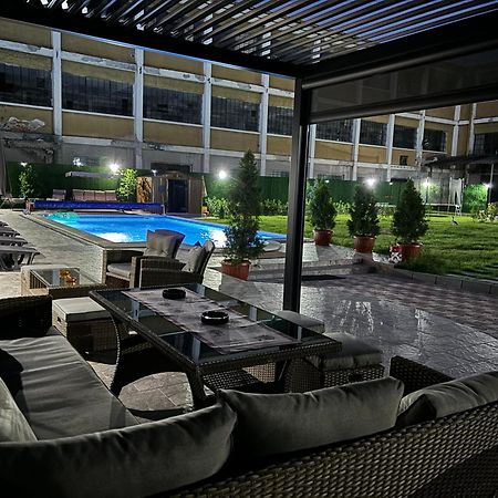 Hotel Rai Tryavna Luaran gambar