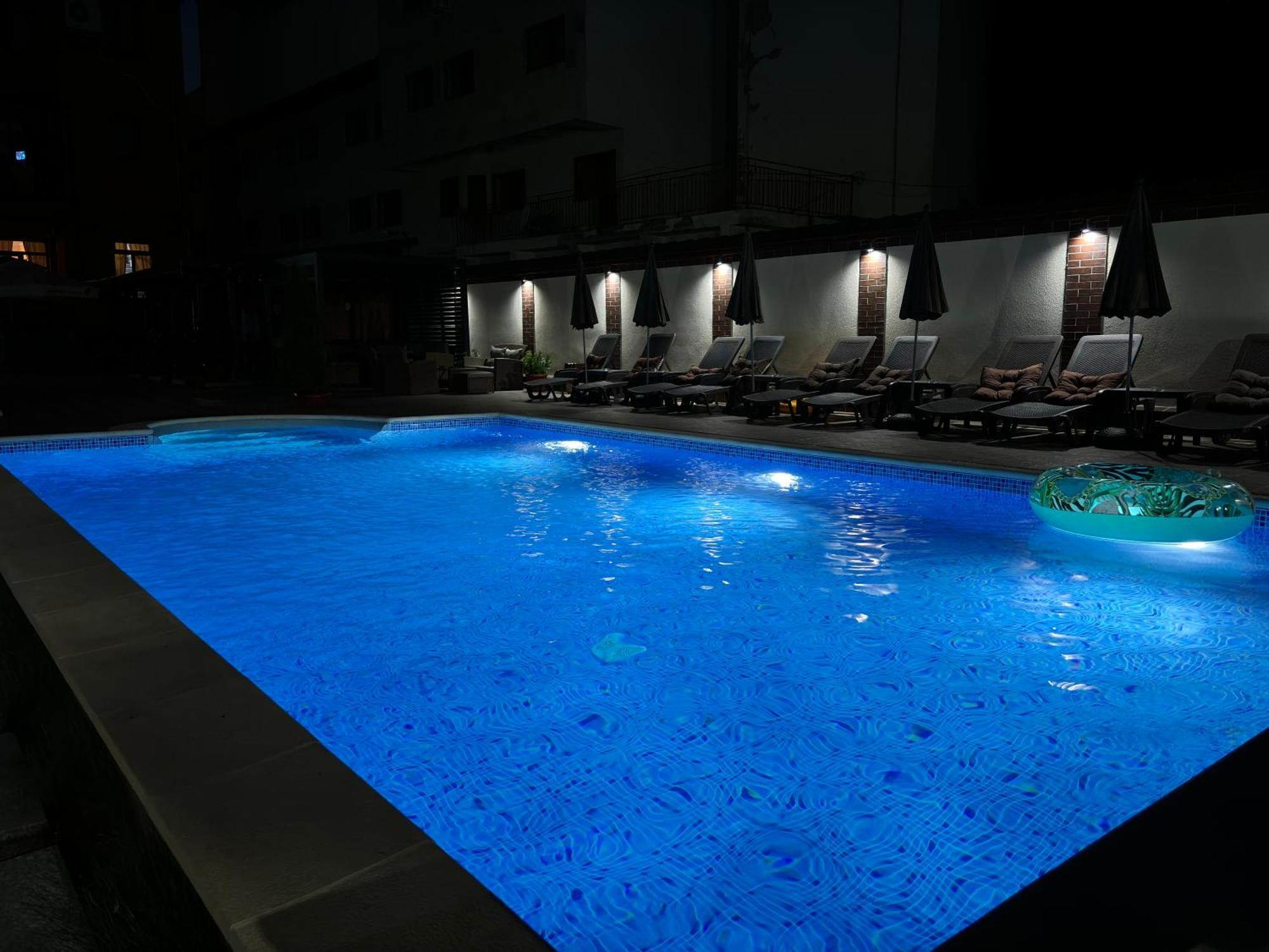 Hotel Rai Tryavna Luaran gambar