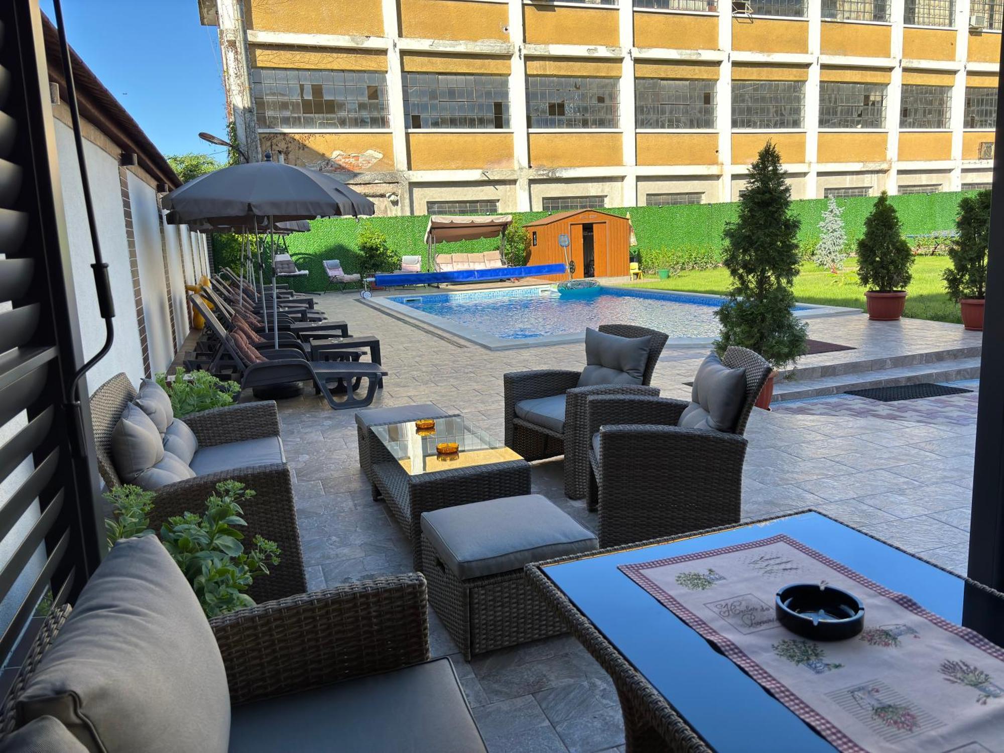 Hotel Rai Tryavna Luaran gambar