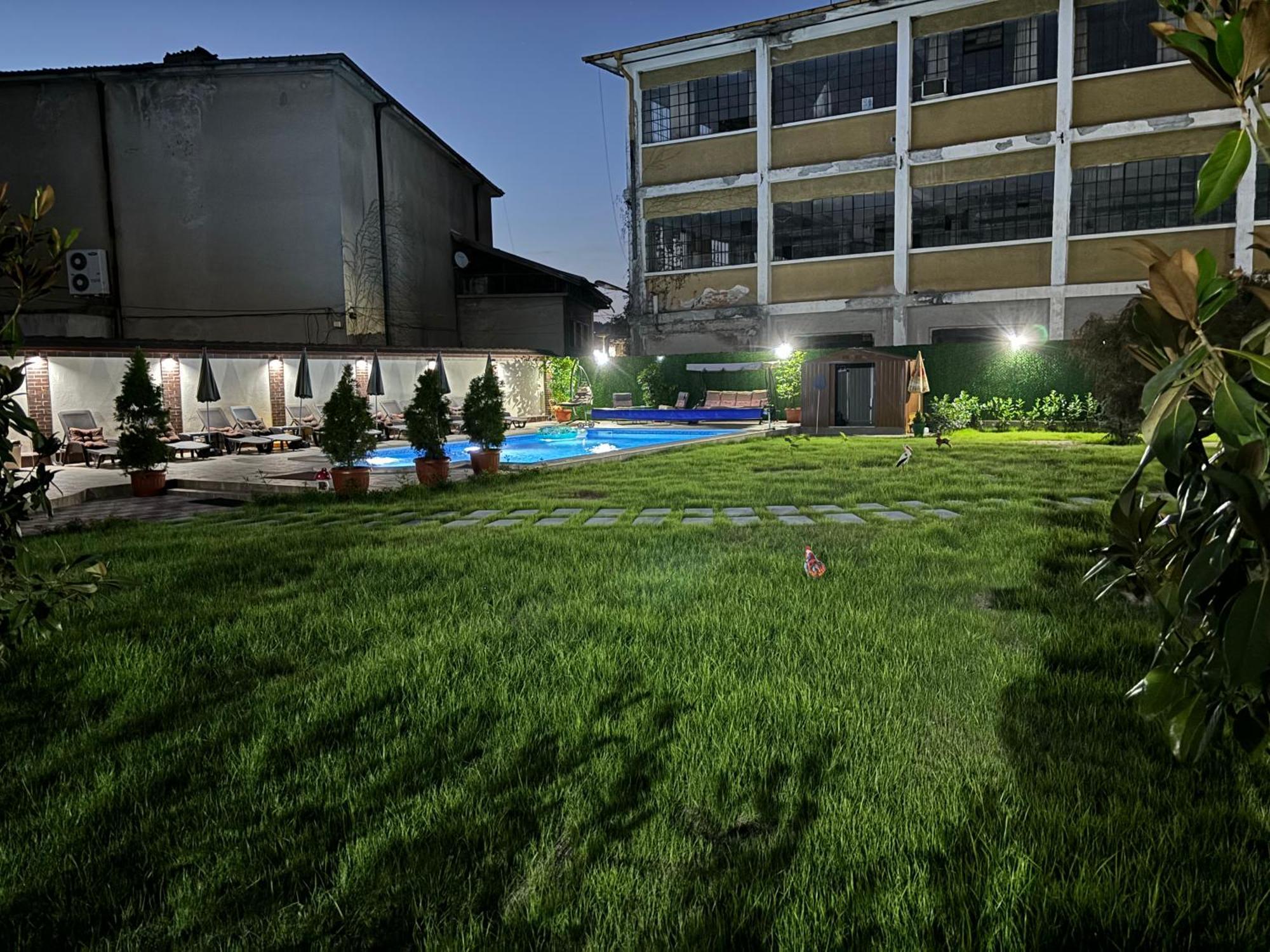 Hotel Rai Tryavna Luaran gambar