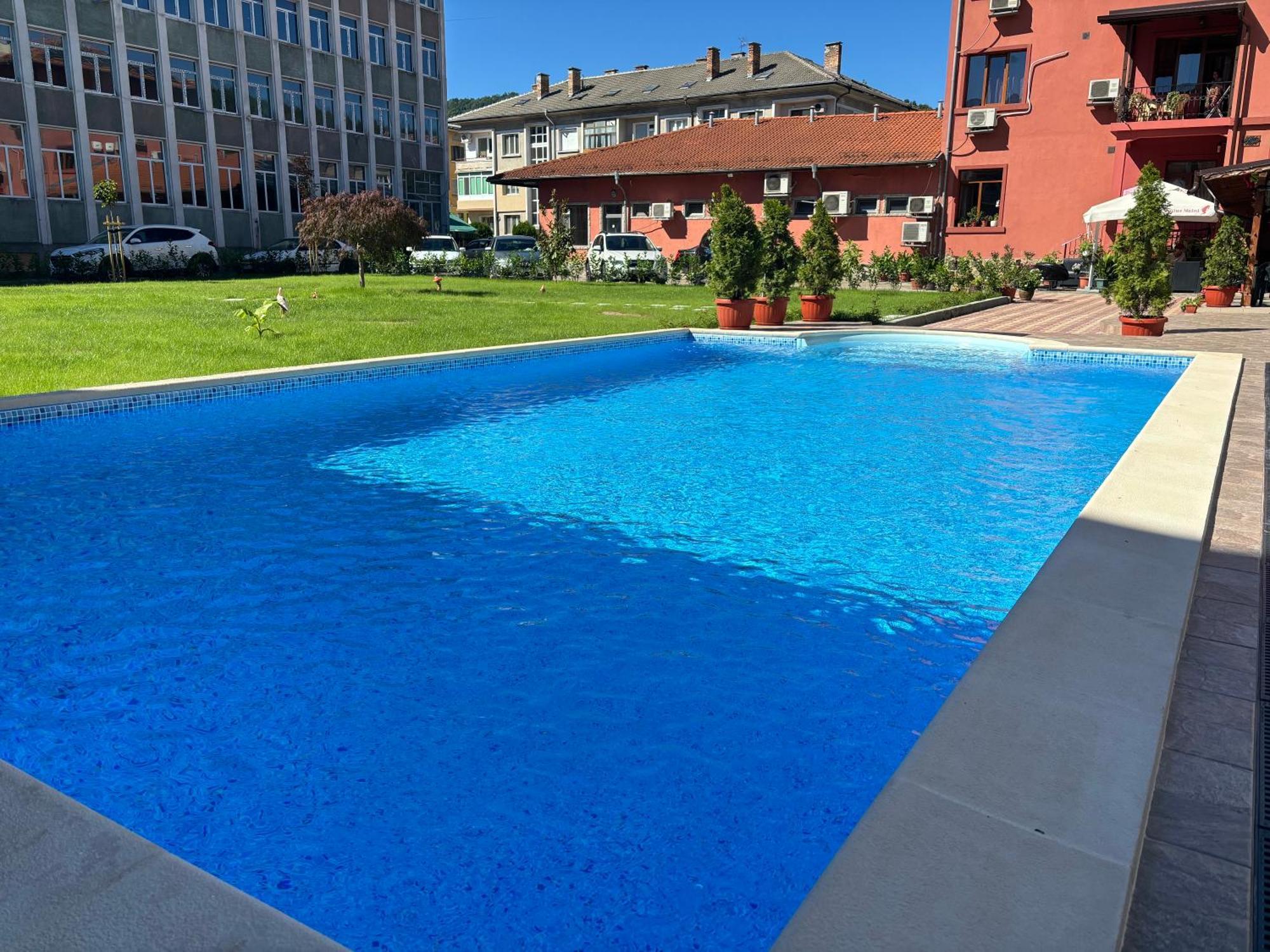 Hotel Rai Tryavna Luaran gambar