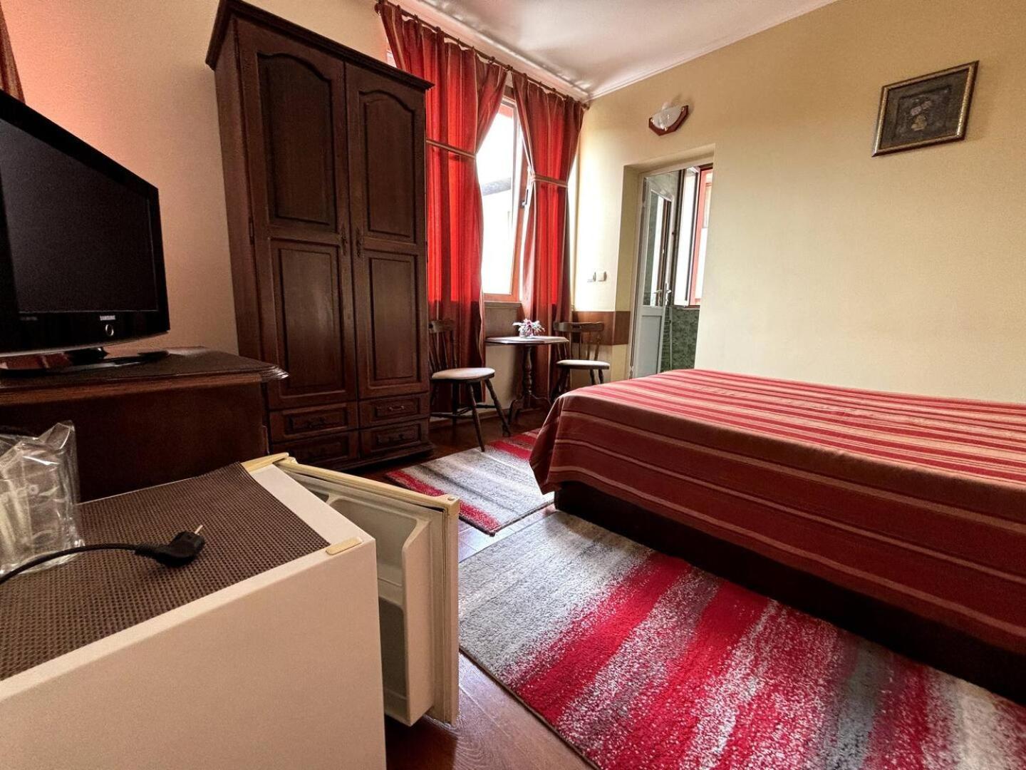 Hotel Rai Tryavna Luaran gambar