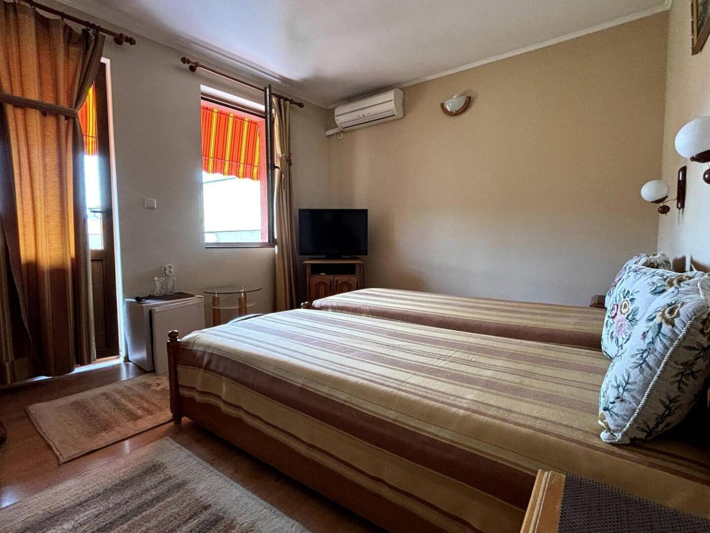 Hotel Rai Tryavna Luaran gambar