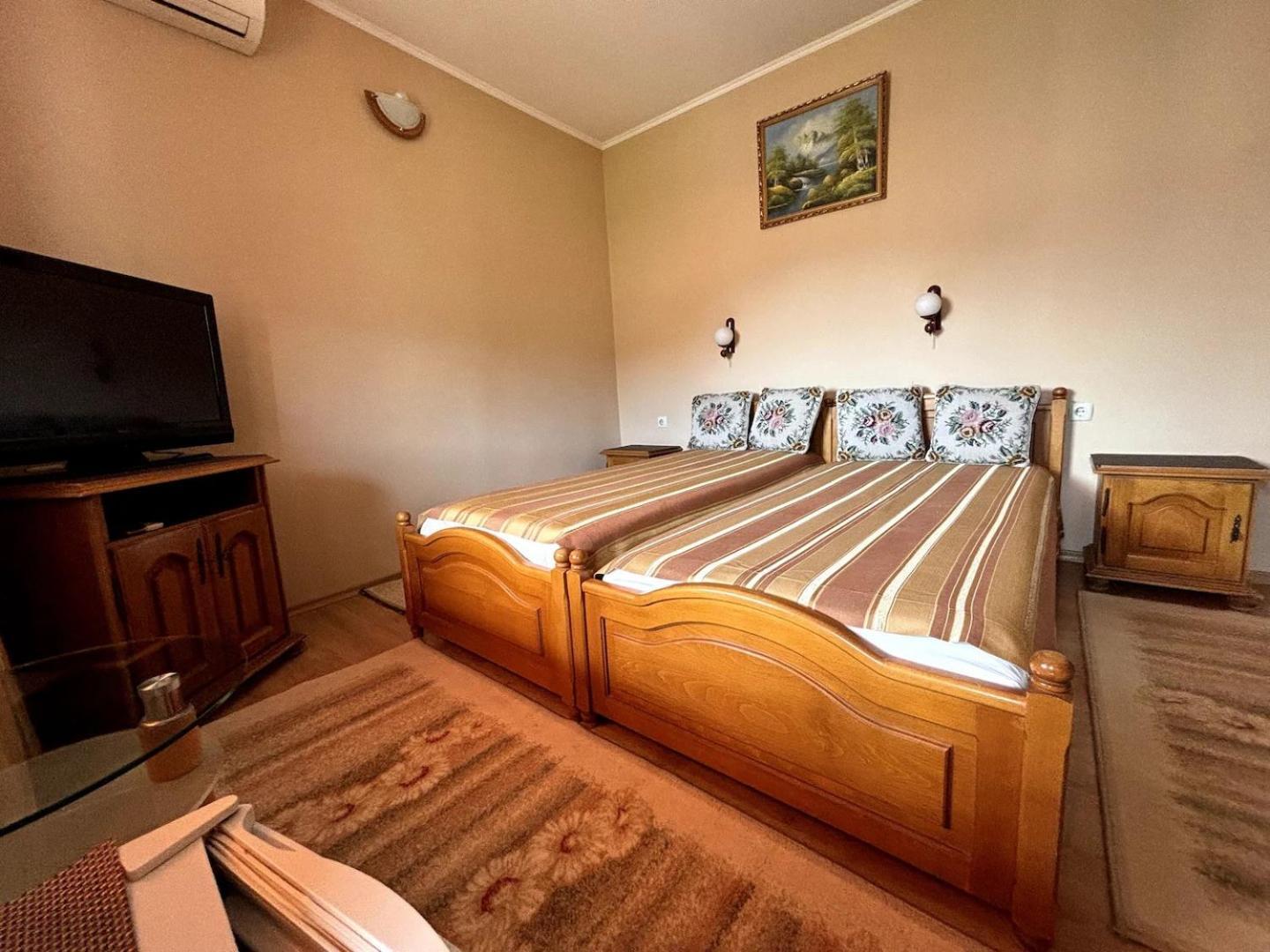 Hotel Rai Tryavna Luaran gambar