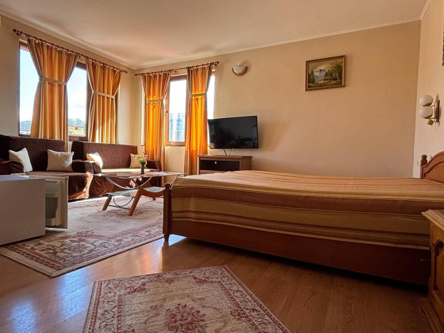 Hotel Rai Tryavna Luaran gambar