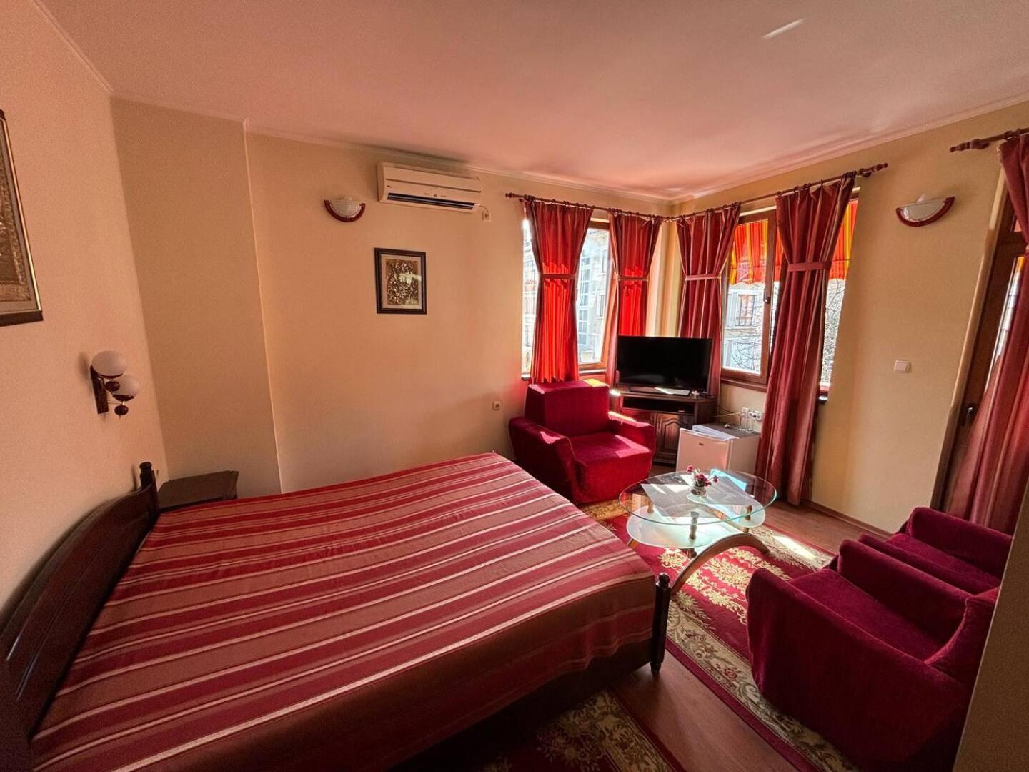 Hotel Rai Tryavna Luaran gambar