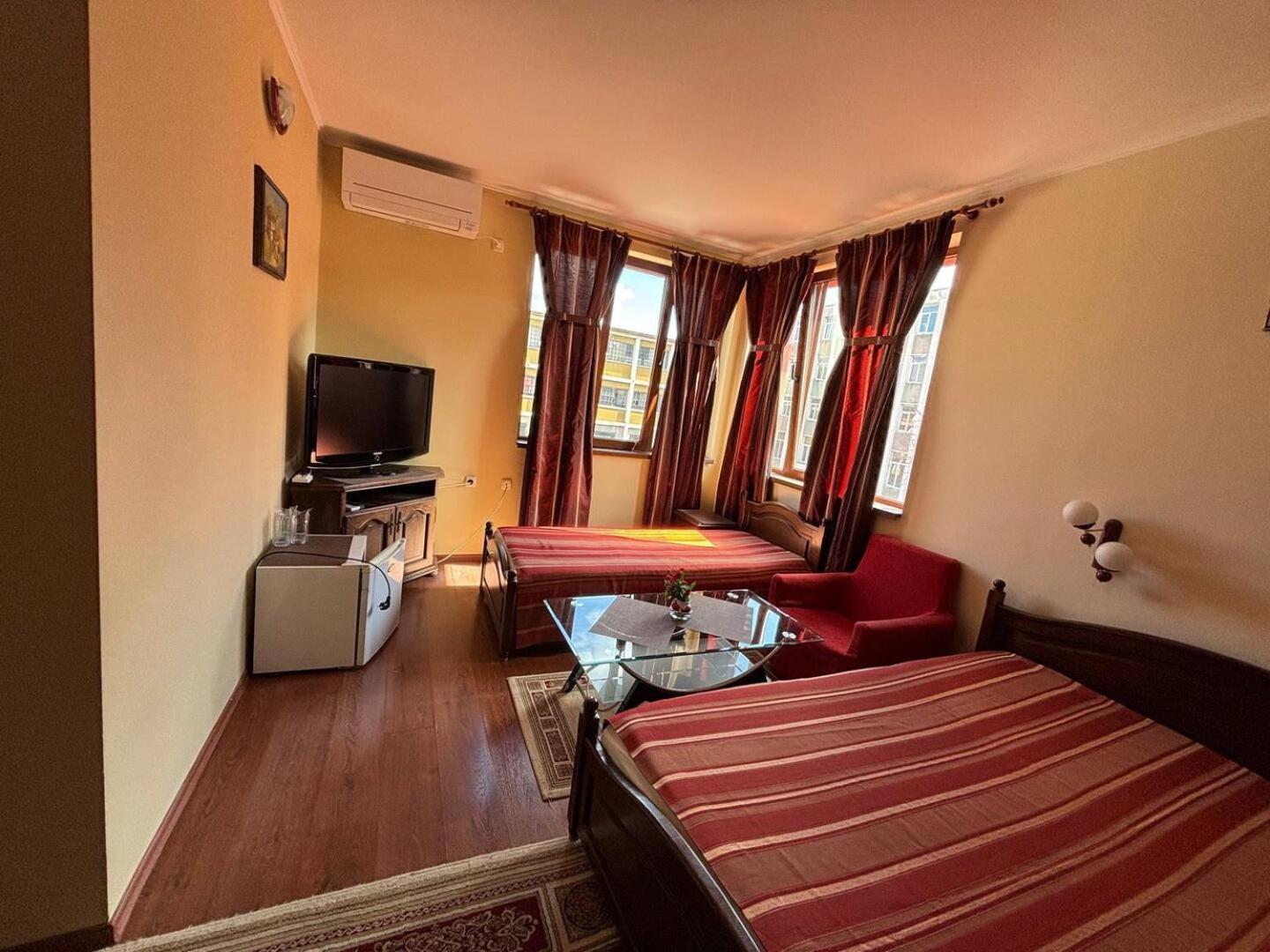 Hotel Rai Tryavna Luaran gambar