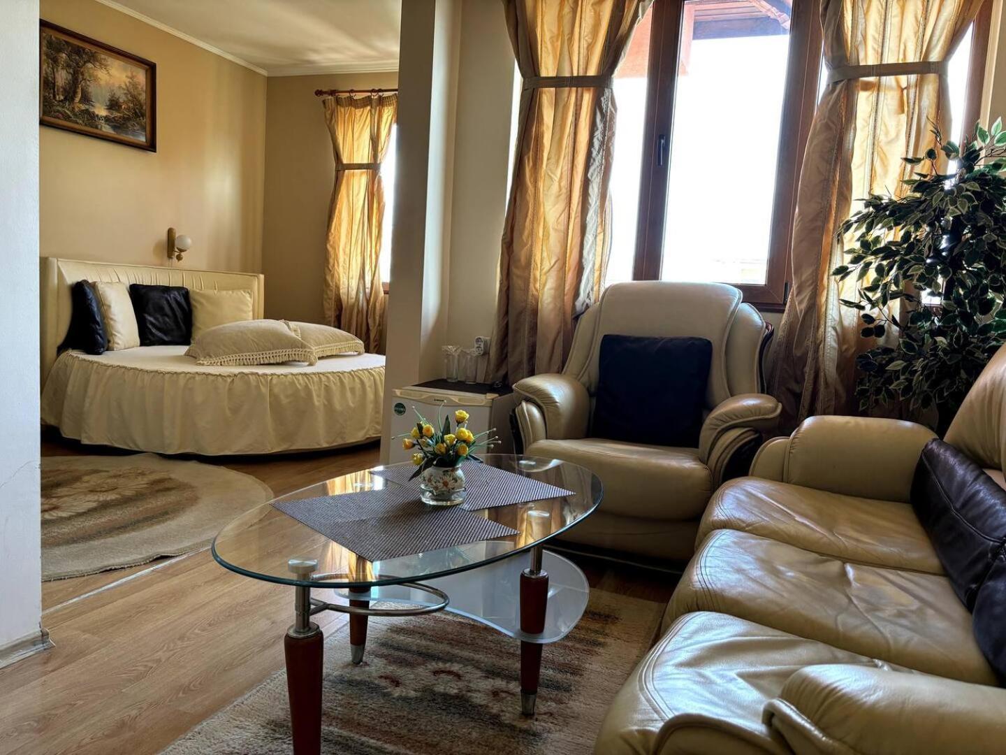 Hotel Rai Tryavna Luaran gambar