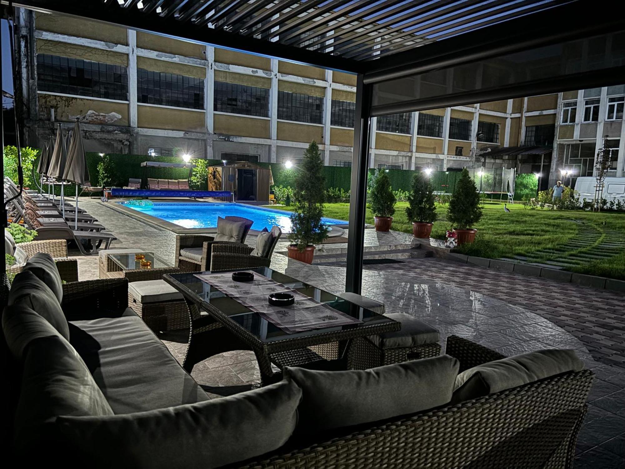Hotel Rai Tryavna Luaran gambar