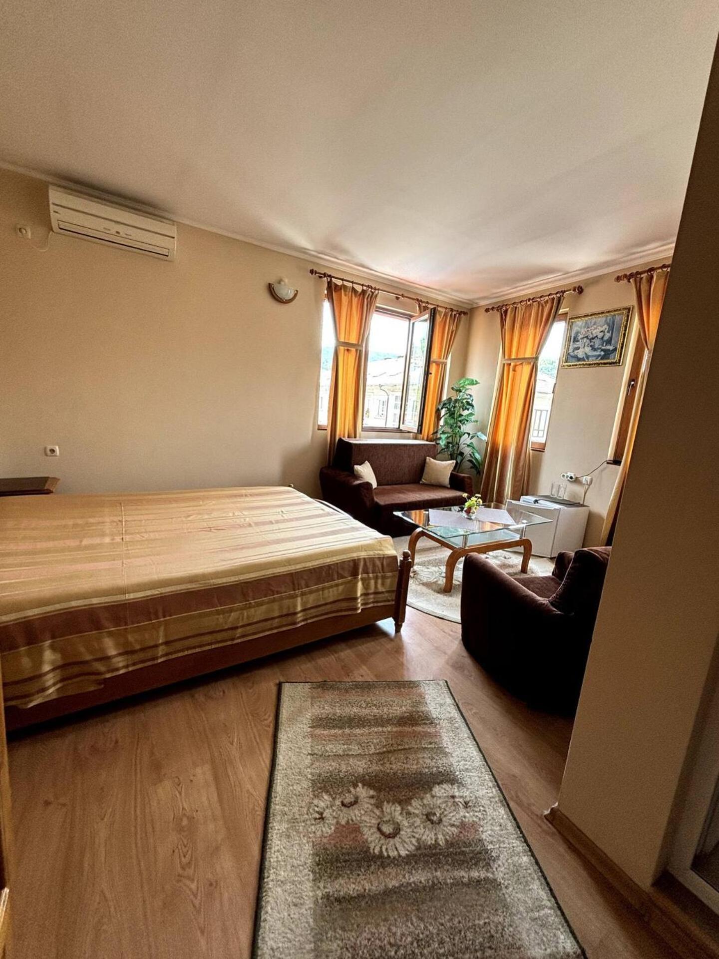 Hotel Rai Tryavna Luaran gambar