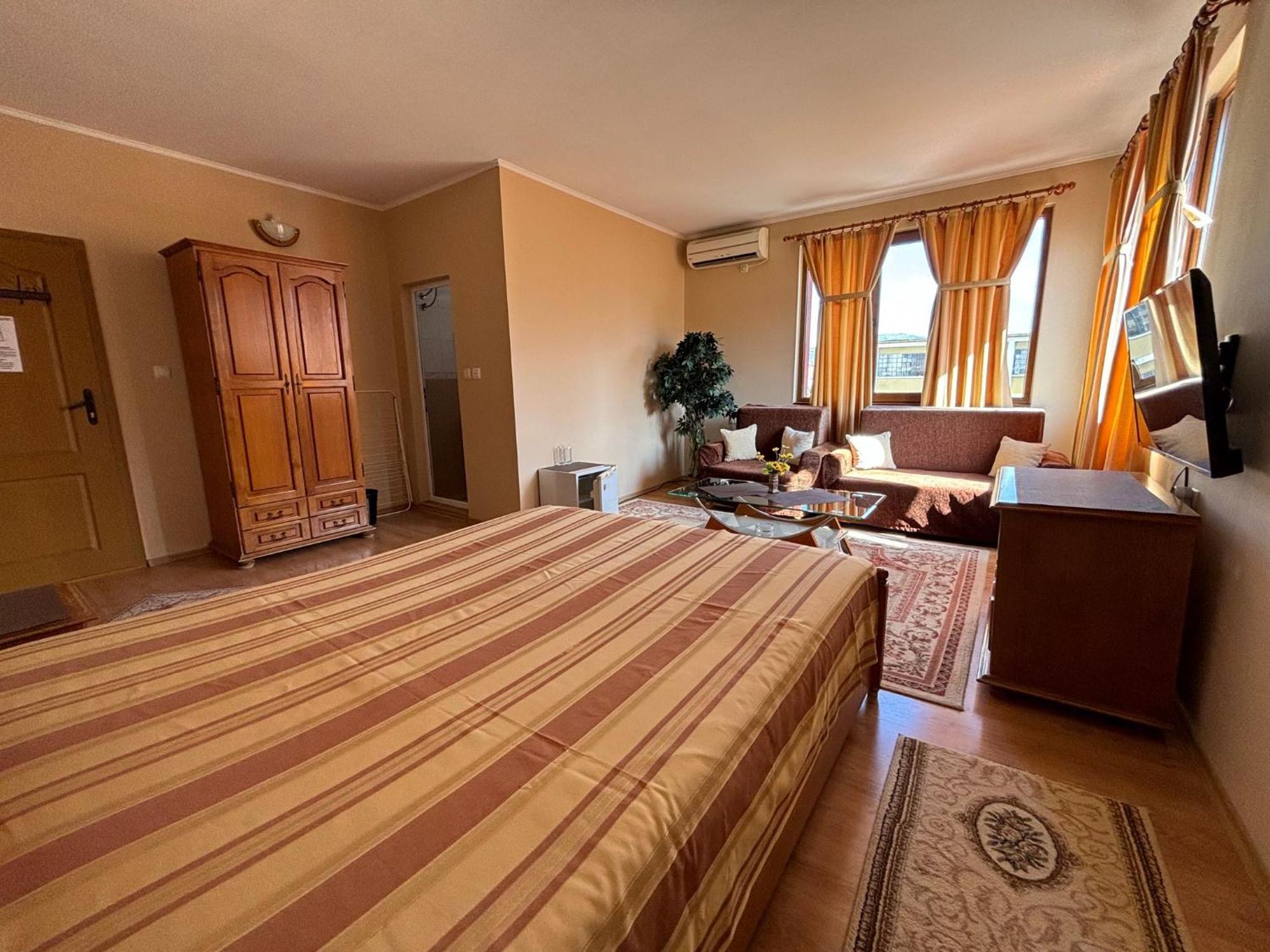Hotel Rai Tryavna Luaran gambar